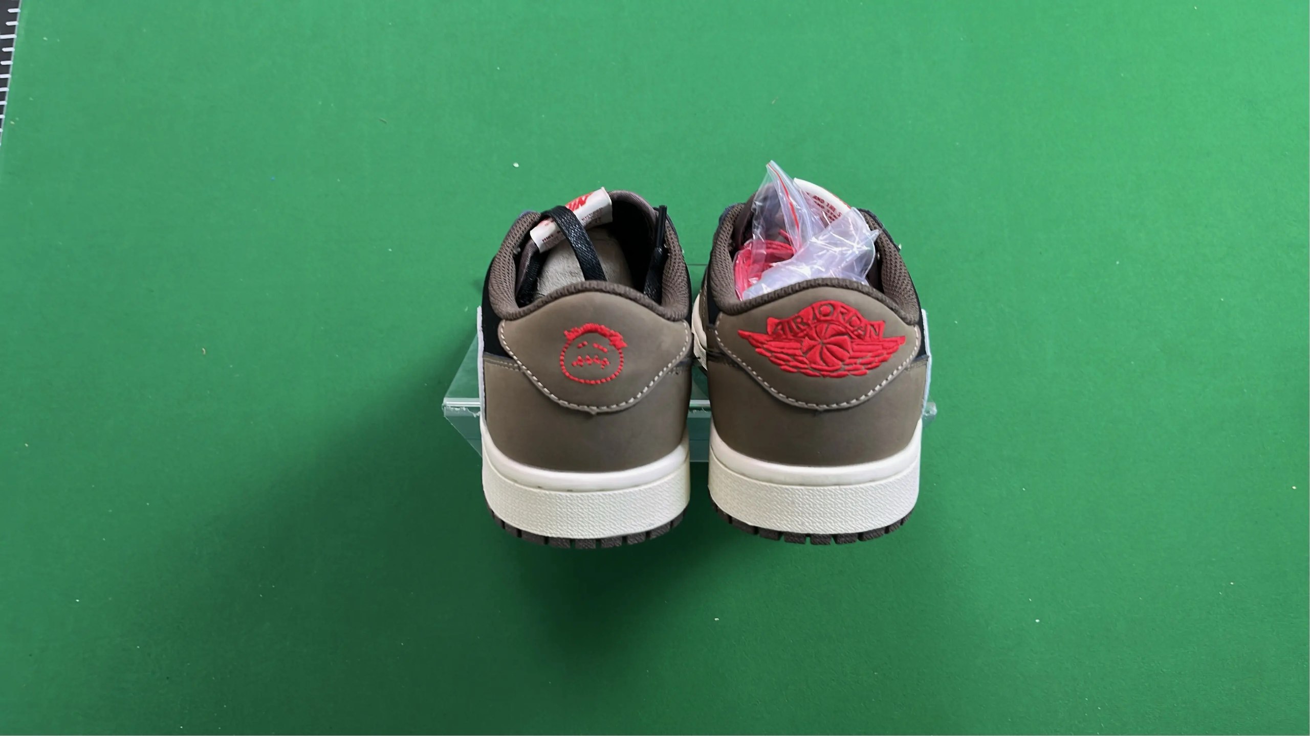  AJ1 X Travis Scott（33+ Styles） - 5