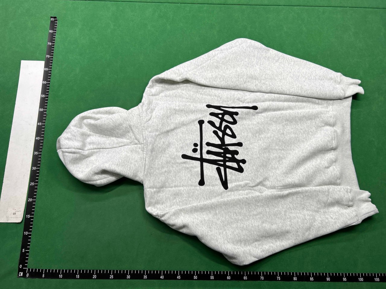  STUSSY【high quality】 - 4