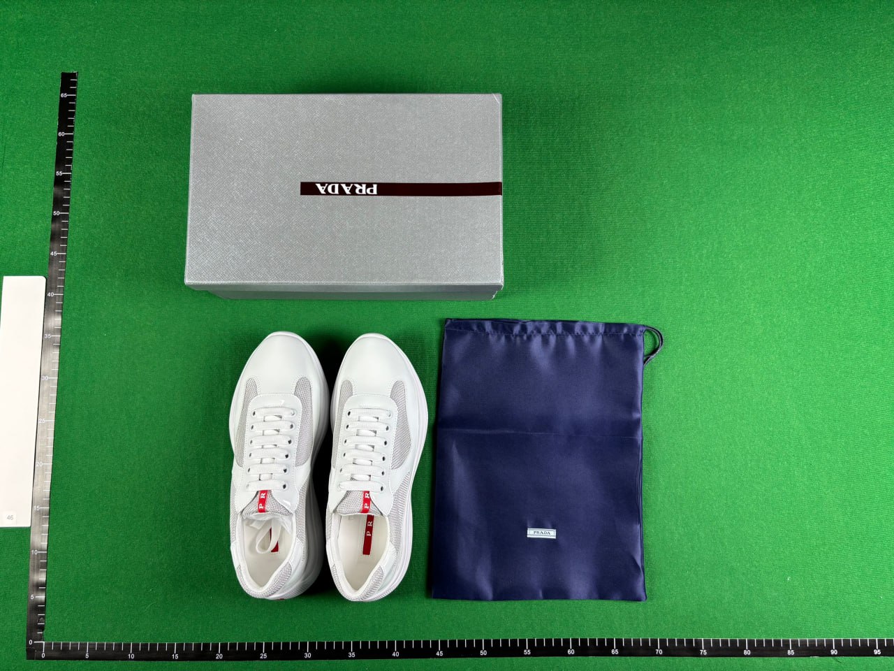 Prada Cups 033 - 2