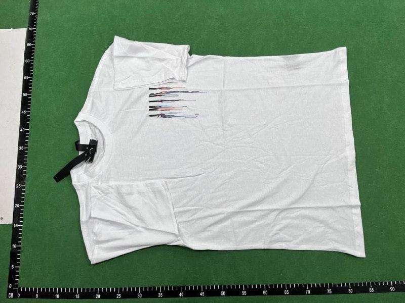  AMIRI T-Shirt【high quality】 - 3