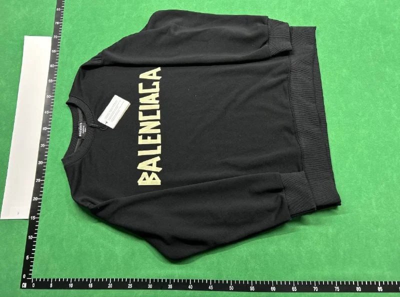 Balenciaga SweatshirtHoodie（40+ Styles）【high quality】 - 2