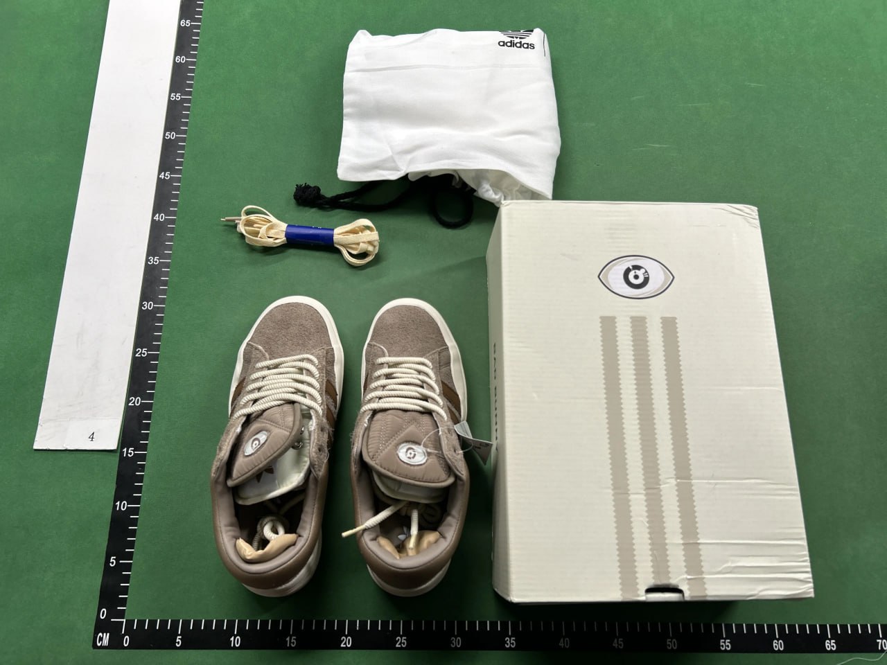  Adidas originals CAMPUS【high quality】 - 2