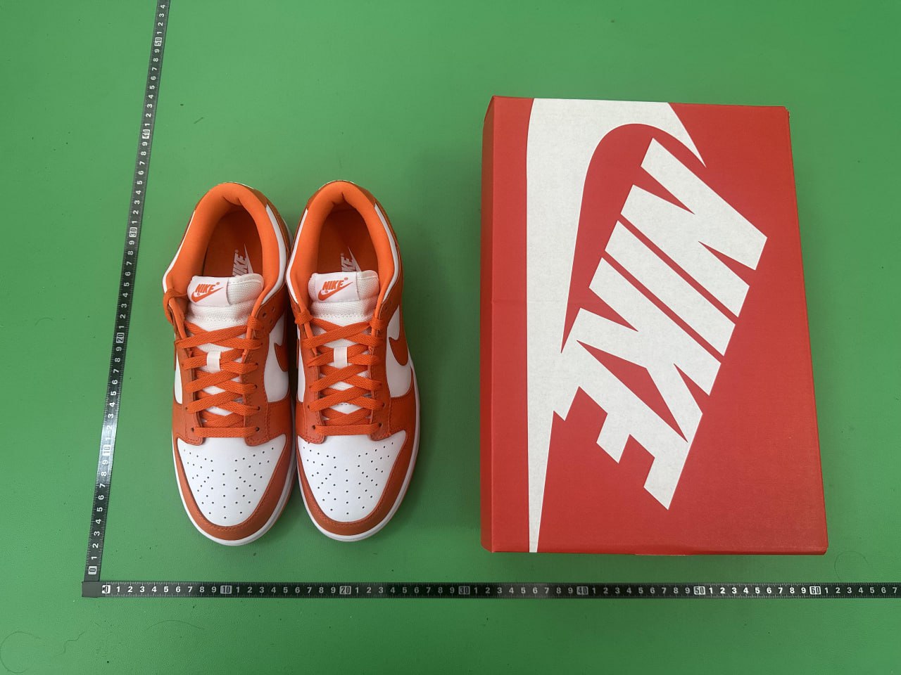  Nike Dunk Low(40 CP) - 2