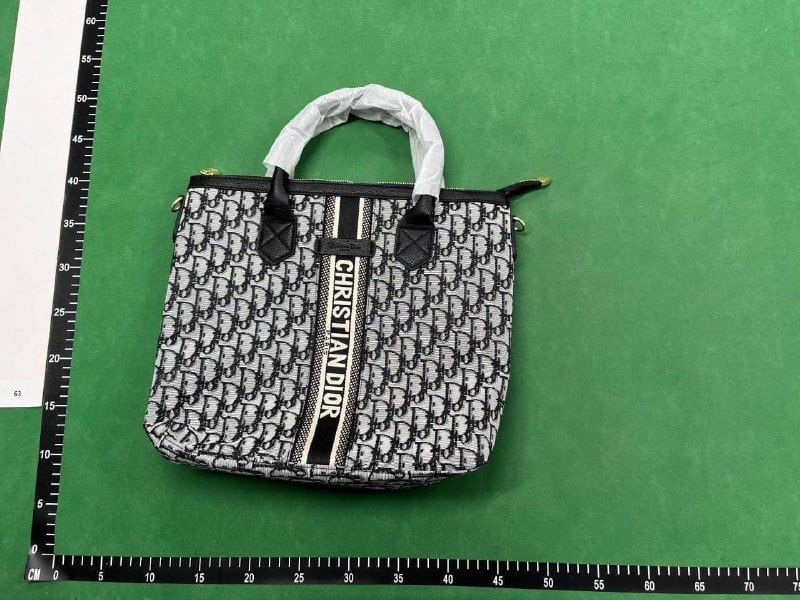  Dior bag  (40 CP) - 3