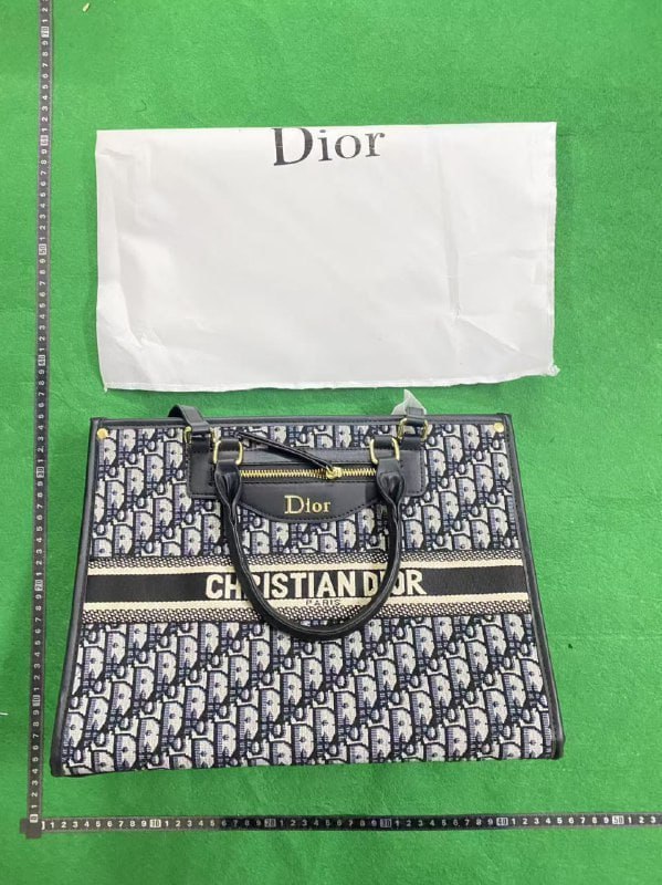  Dior bag  (40 CP) - 4