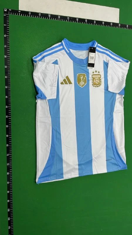  Football shirt short sleeves - 2