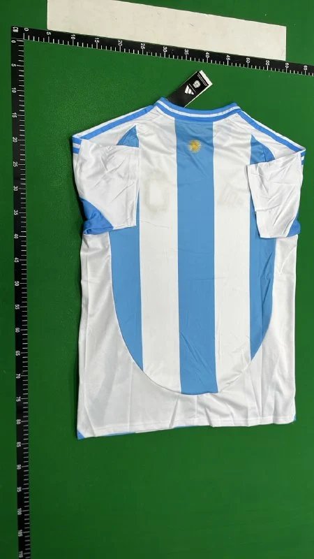  Football shirt short sleeves - 3