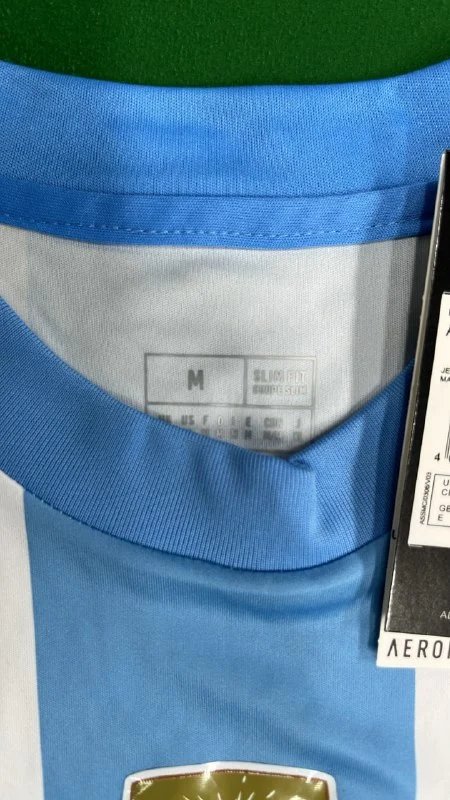  Football shirt short sleeves - 5