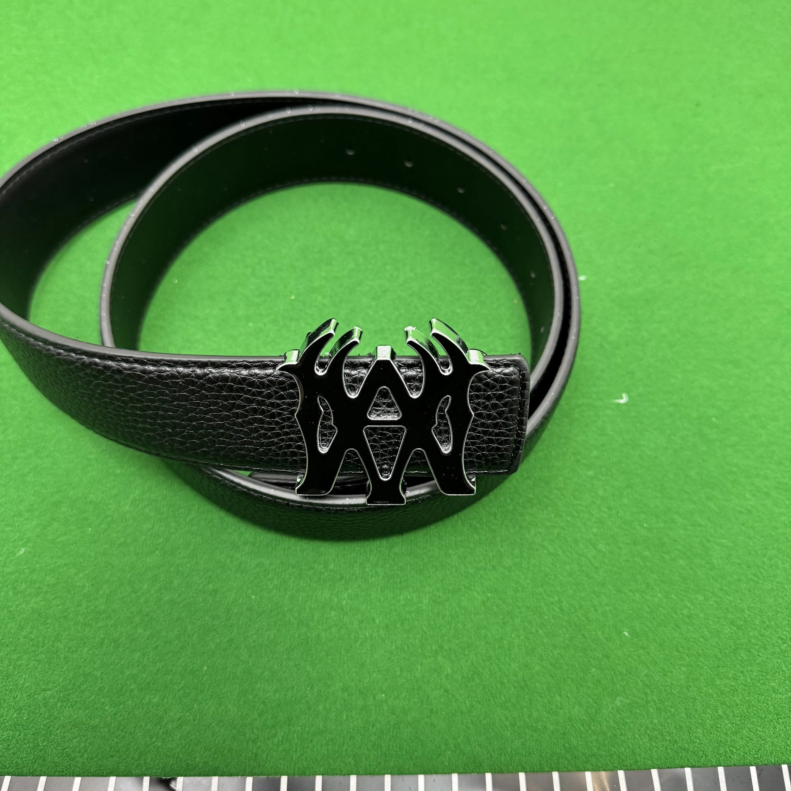 AMIRI belt - 3