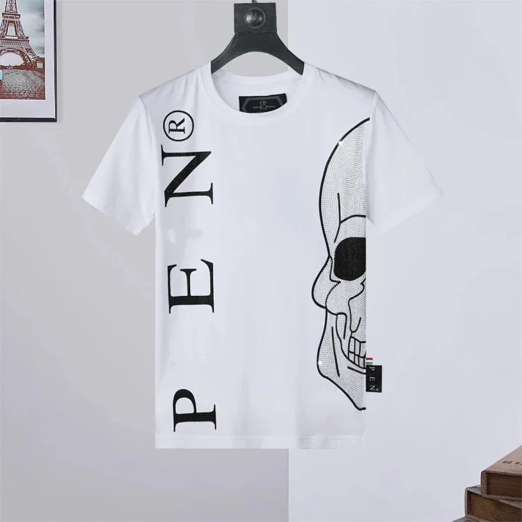 Philipp Plein tee  (40 CP)