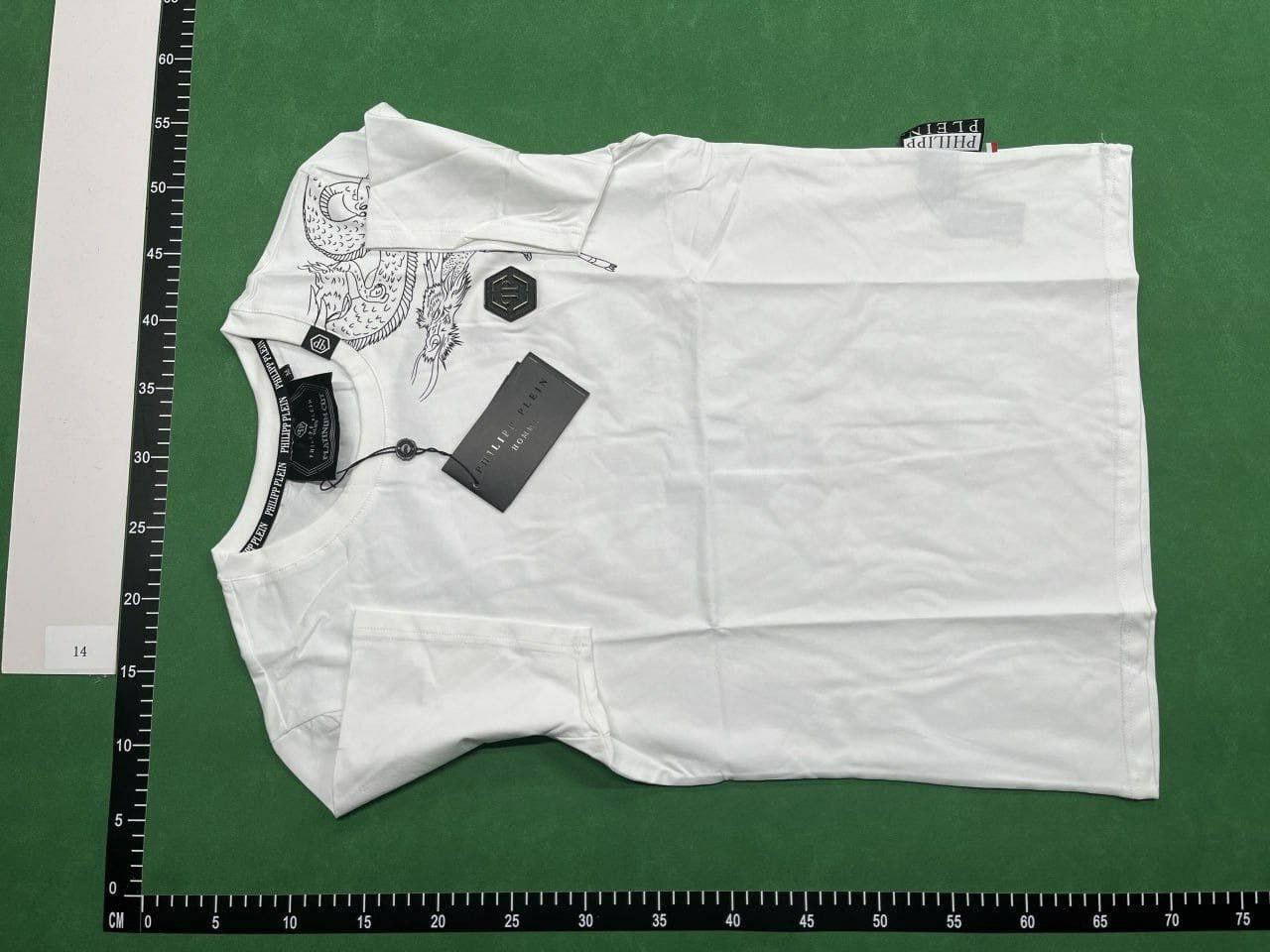 Philipp Plein tee  (40 CP) - 3