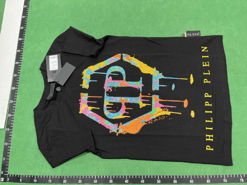 Philipp Plein tee  (40 CP) - 4