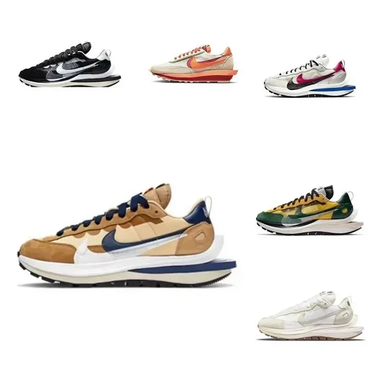 Sacai Nike LDWaffle  Sacai Nike VaporWaffle