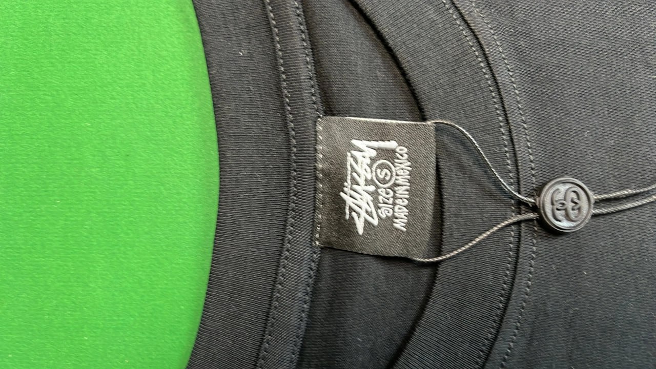 Stussy t-shirt  (40 styles) - 5