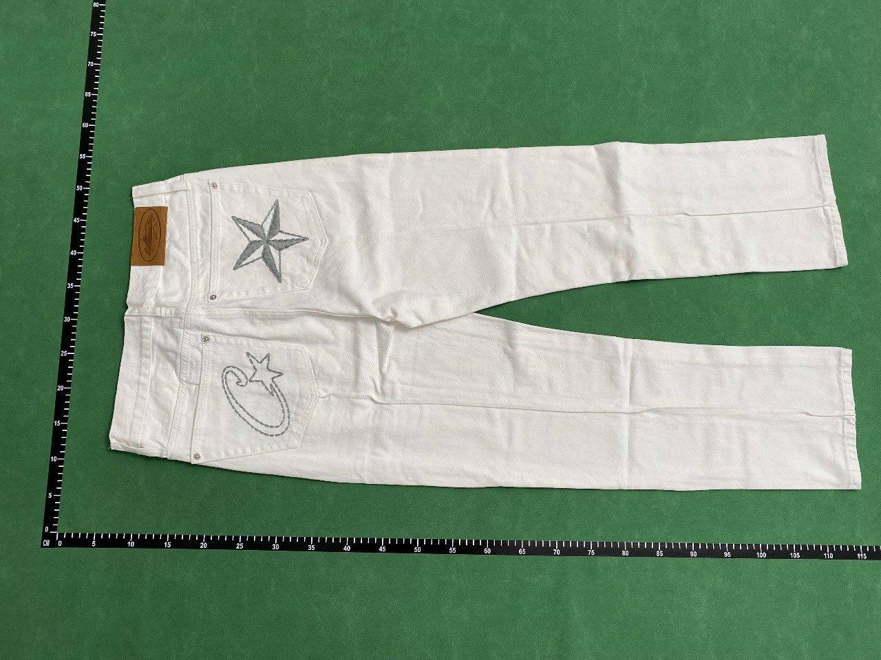  Corteiz Jeans Short（40 Style） - 3