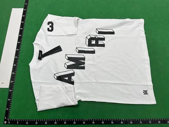 Amiri T-shirt  - 3