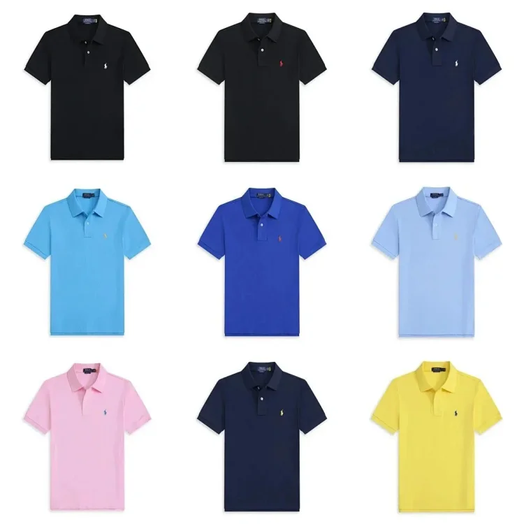  Ralph Lauren Polo T-shirt