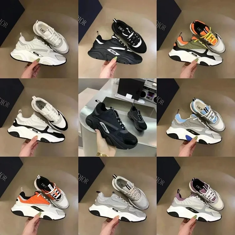 DIOR B30  B22