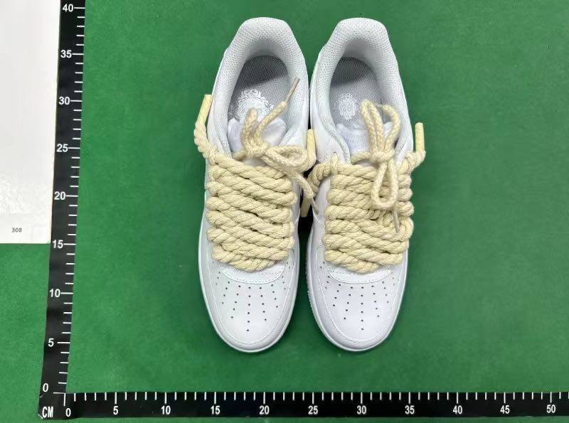 AF1 (all) - 2