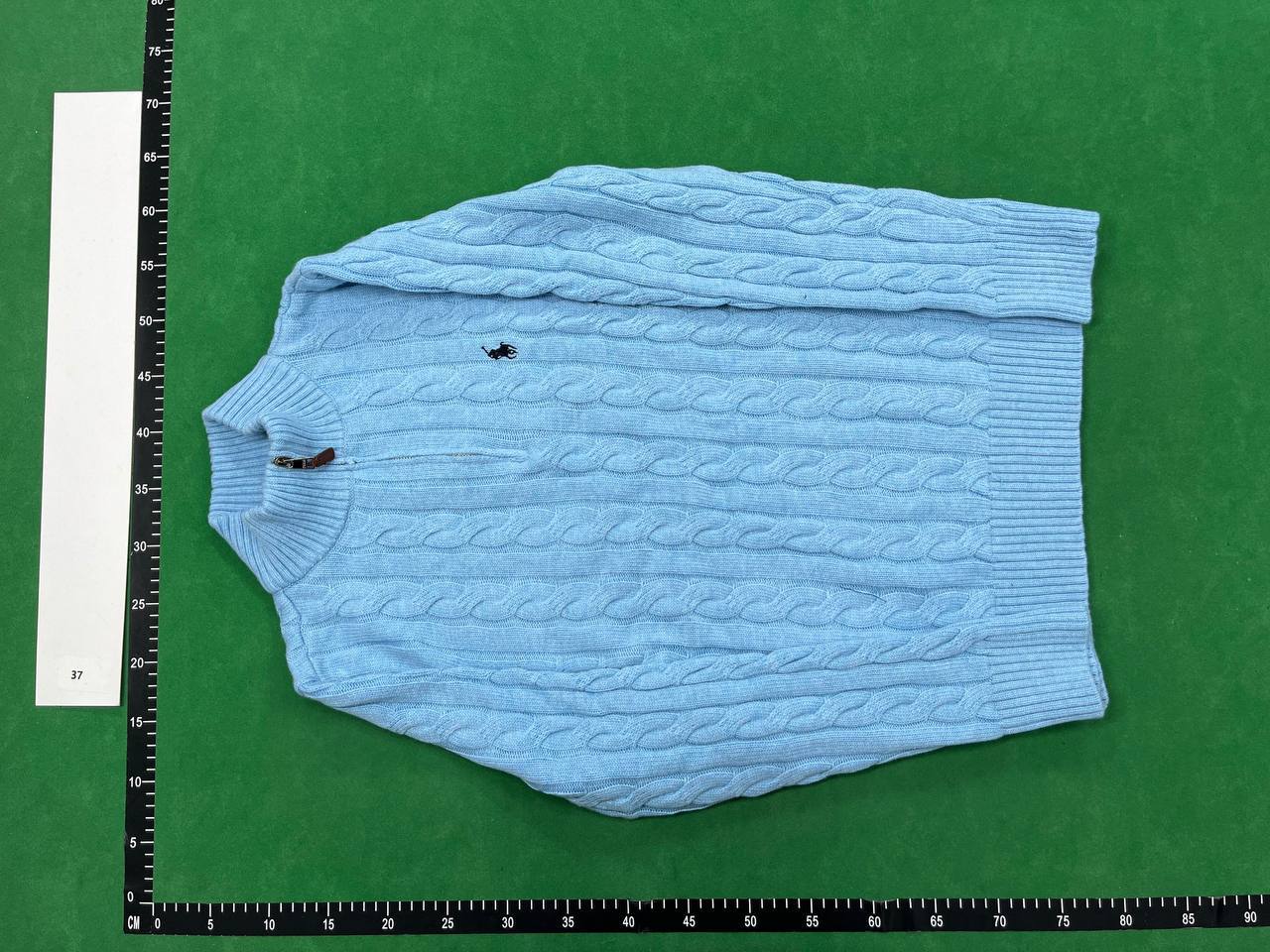 Ralph Lauren sweater - 4