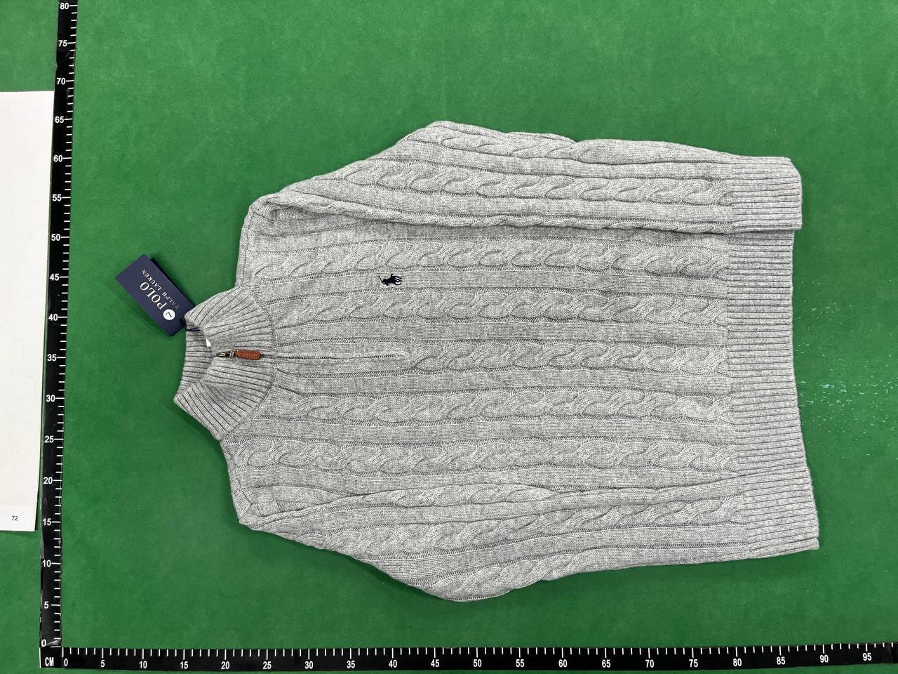Ralph Lauren sweater - 5