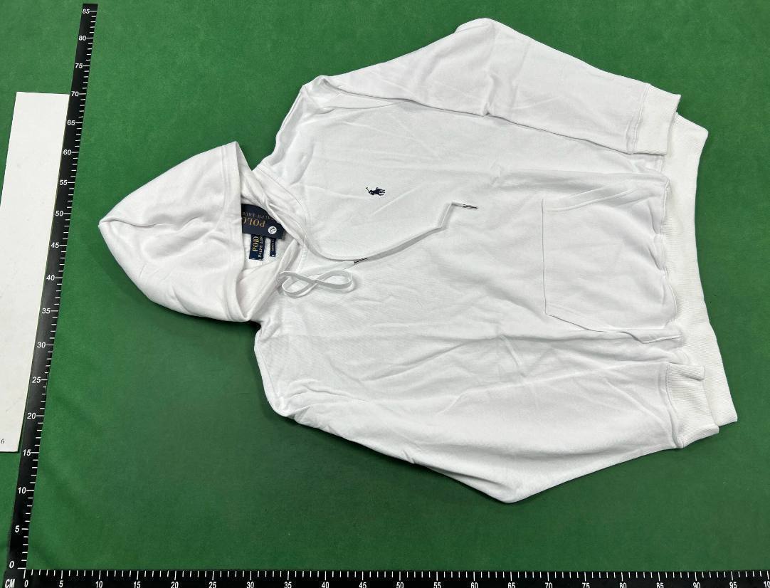 Polo Men's Polo Jacket - 4