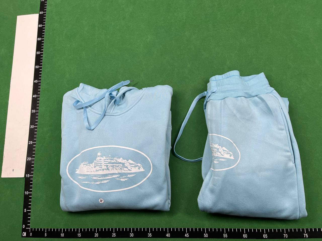  Corteiz tracksuit - 2