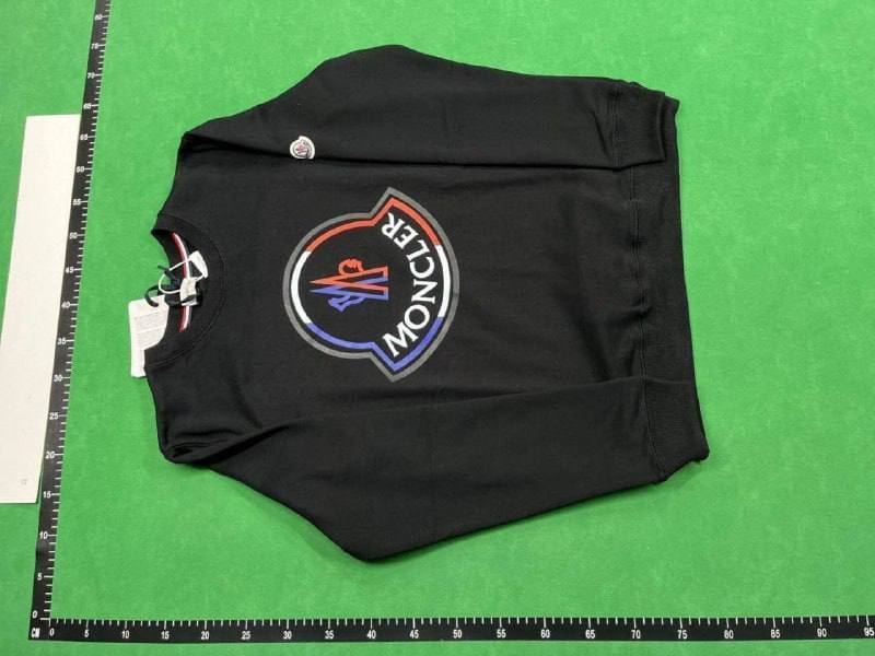 Moncler sweater - 2