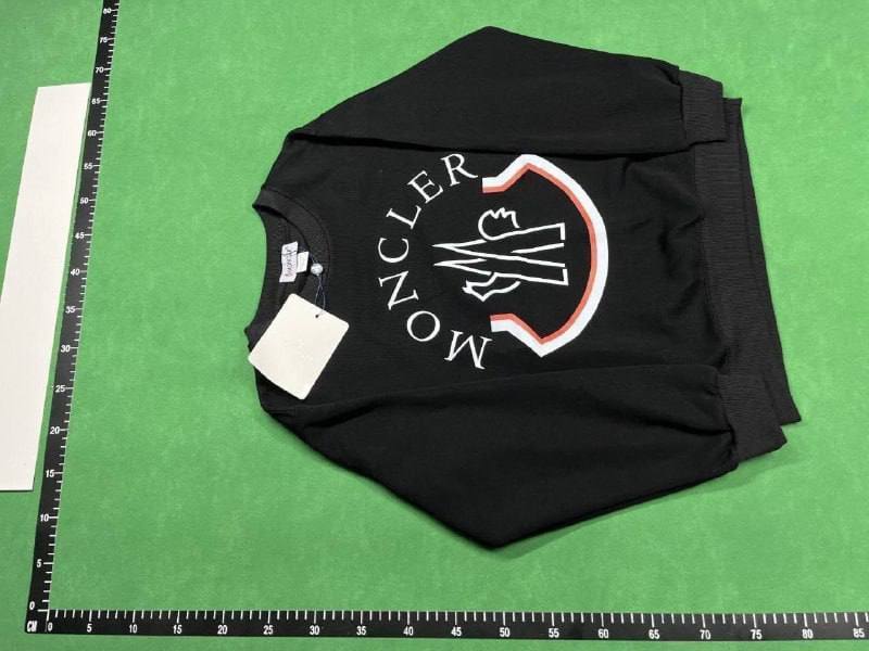 Moncler sweater - 3