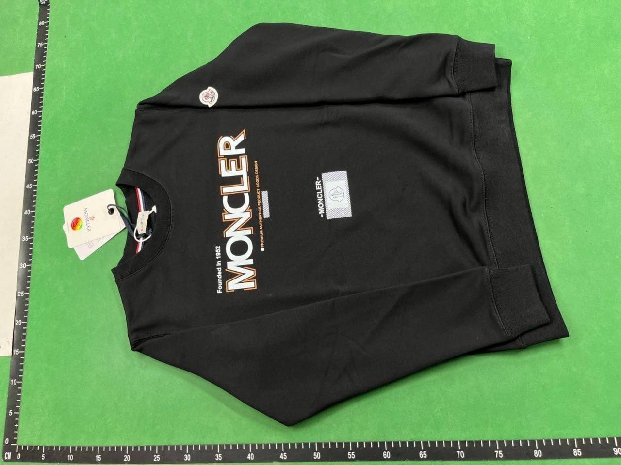 Moncler sweater - 5
