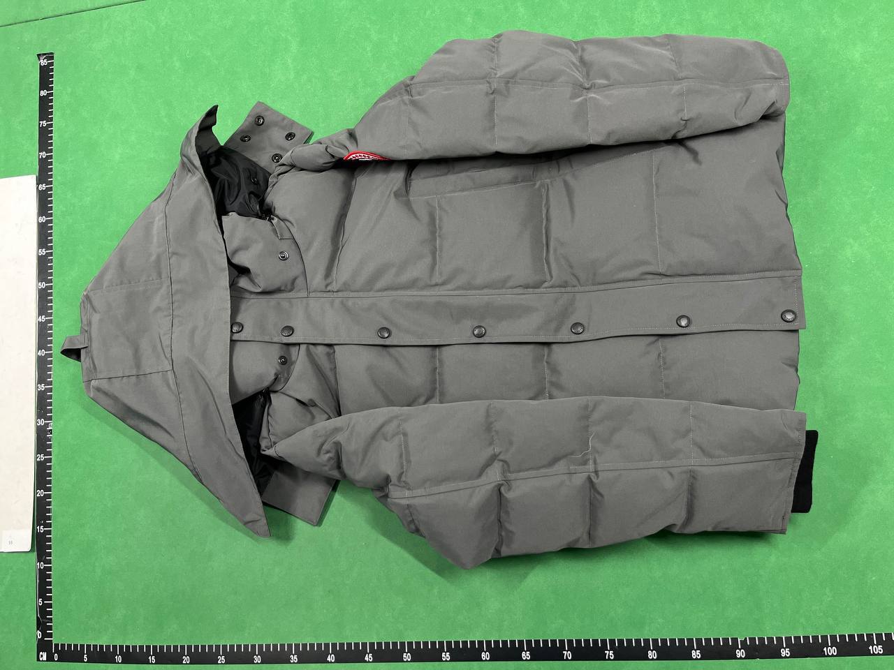 Canada Goose Jacket Doen - 3