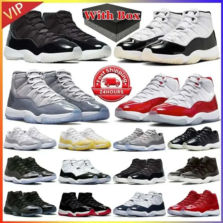 Air jordan 11