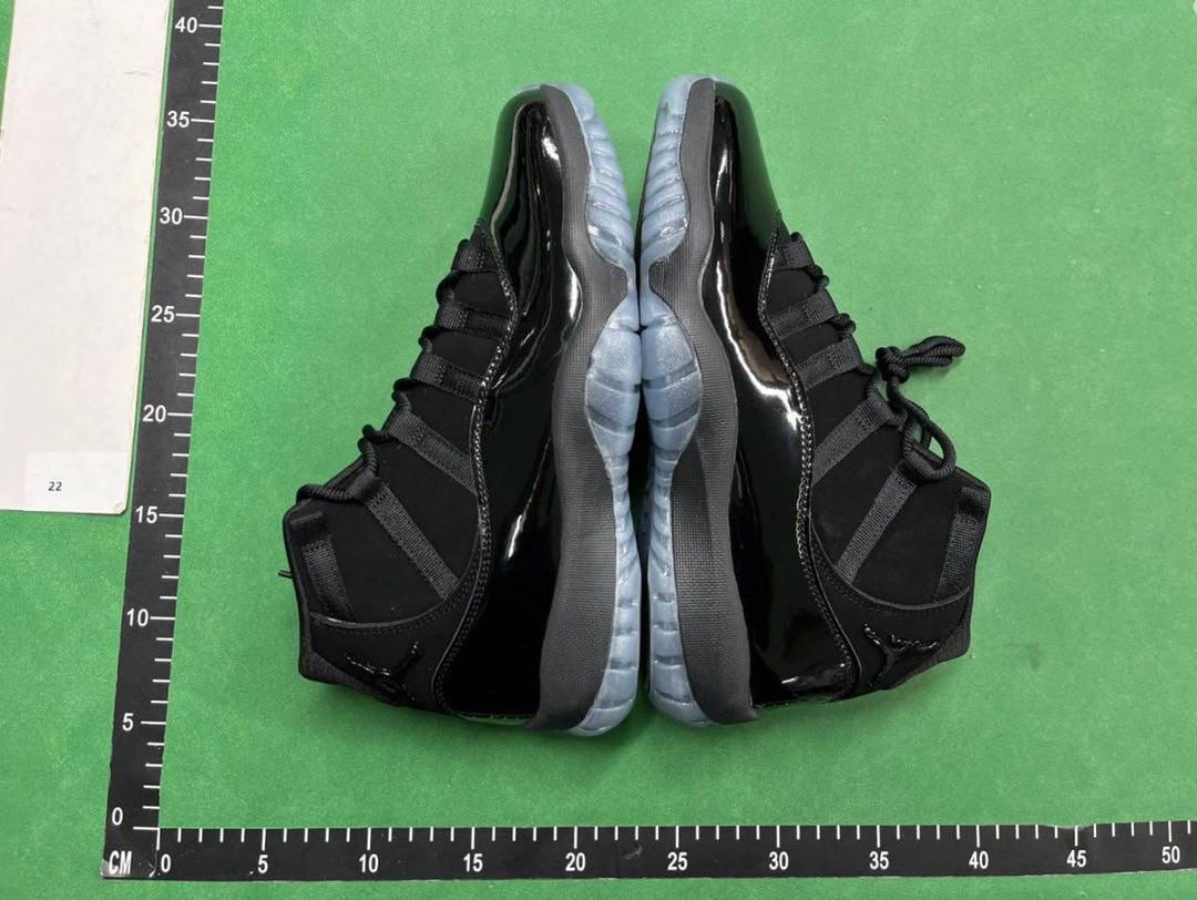 Air jordan 11 - 2