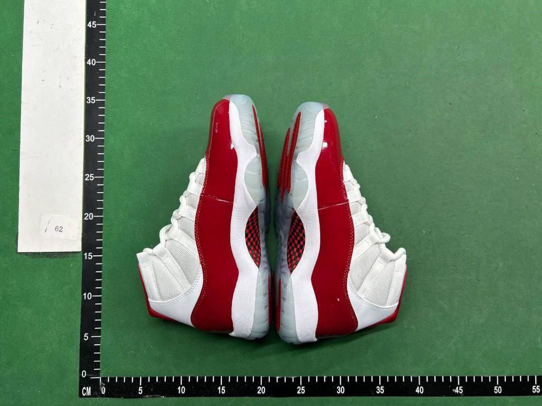 Air jordan 11 - 5