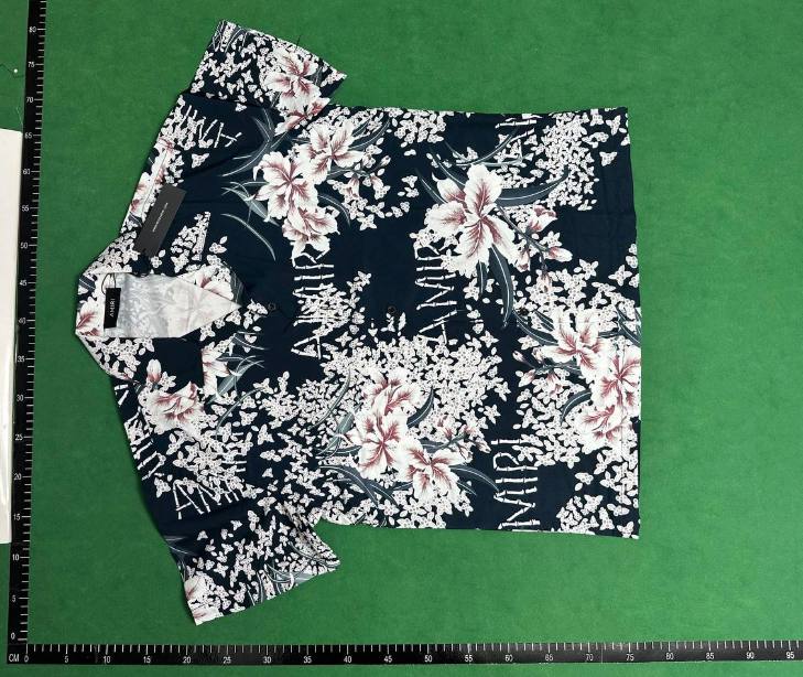  AMIRI T-shirt POLO - 2