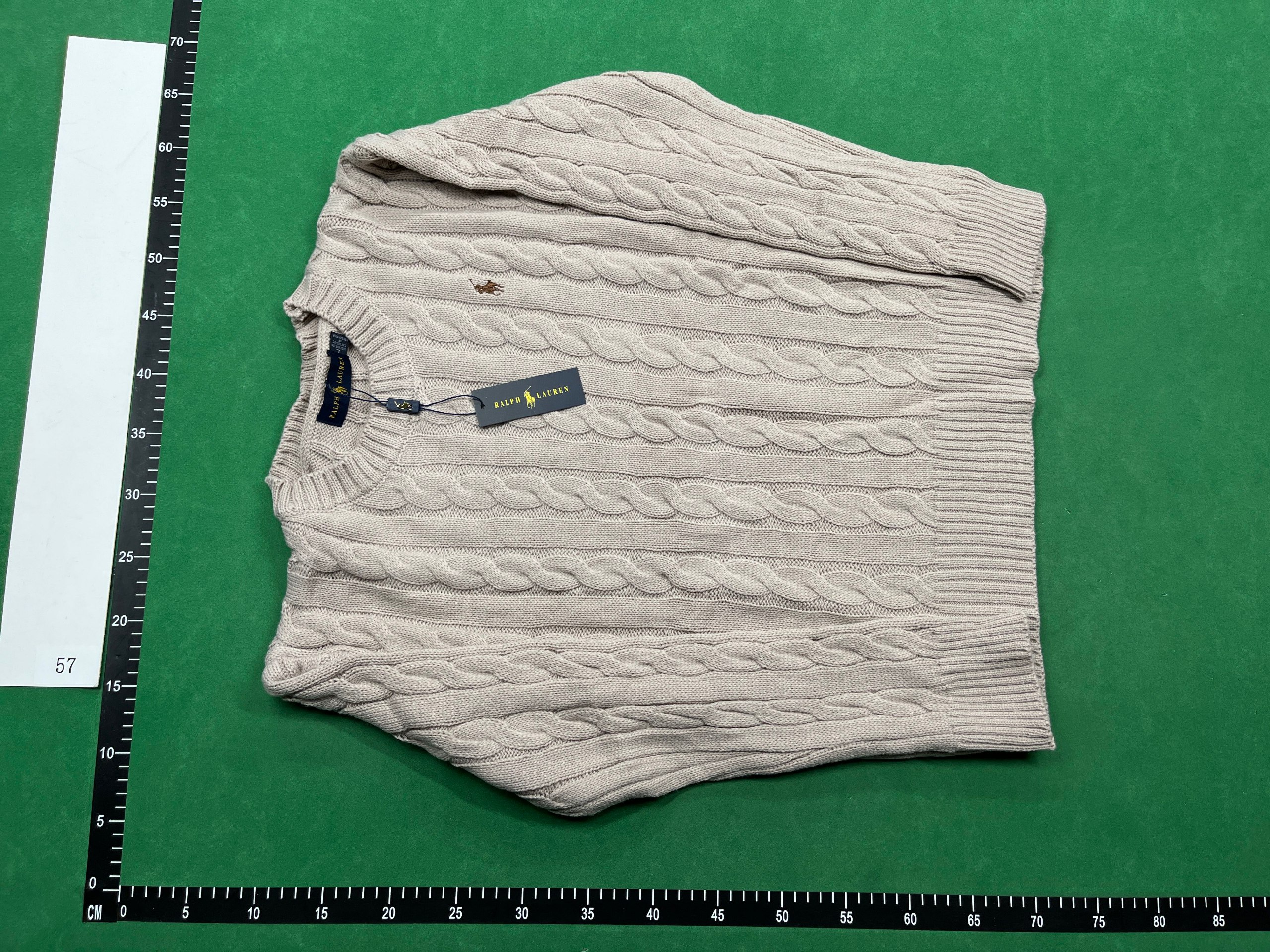 ralph lauren sweater                 - 5