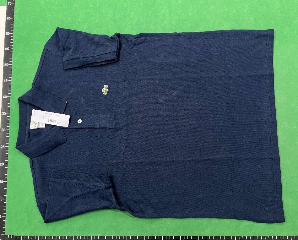Lacoste polo - 3