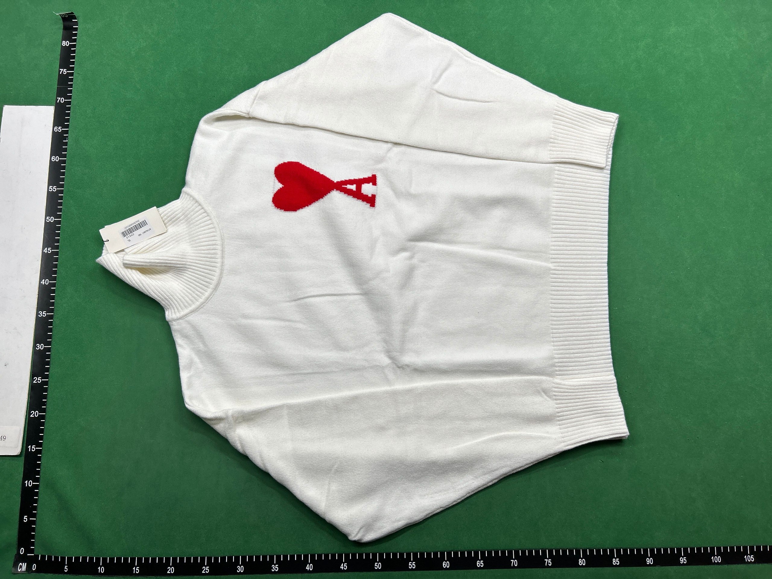 Ami Jersey - 3