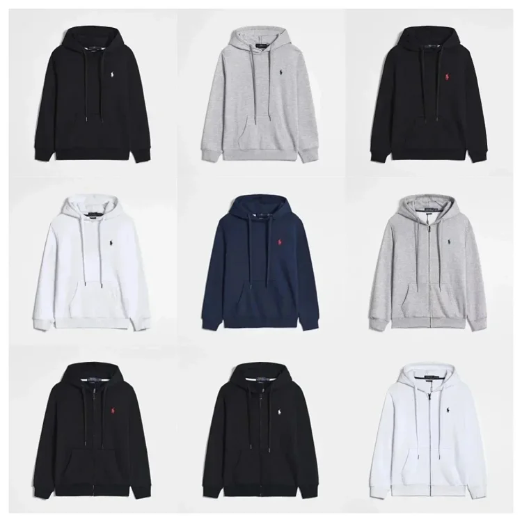 Ralph Lauren Hoodie  （20 style）