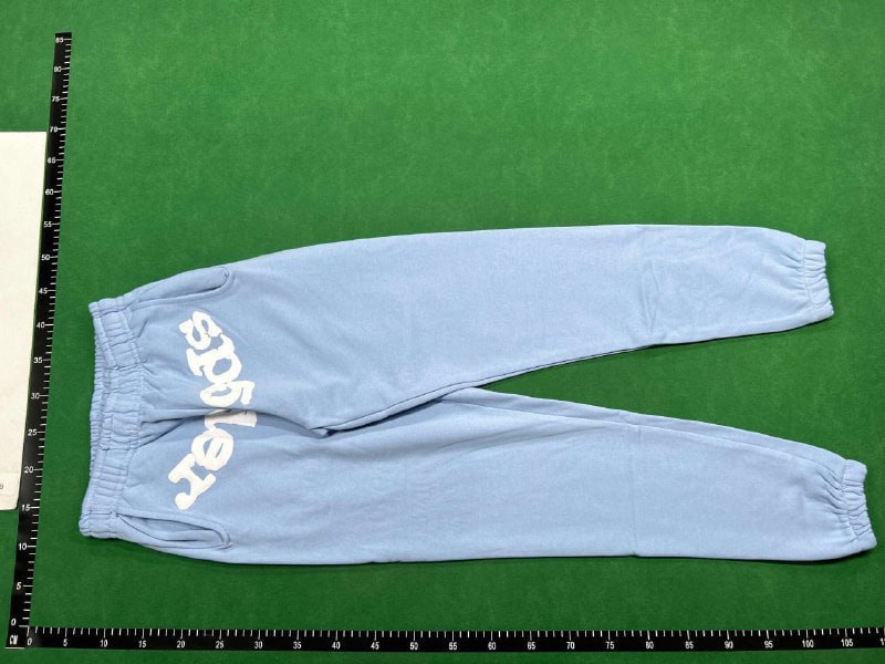 SP5 hoodie - 2