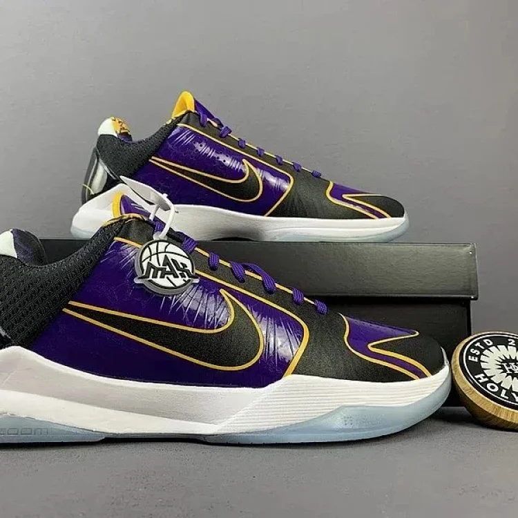  KOBE VI PROTRO