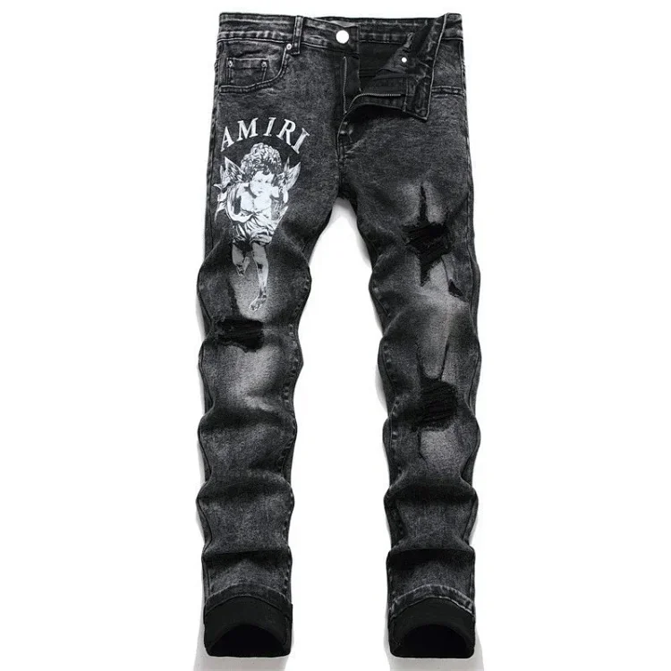  Amiri jeans