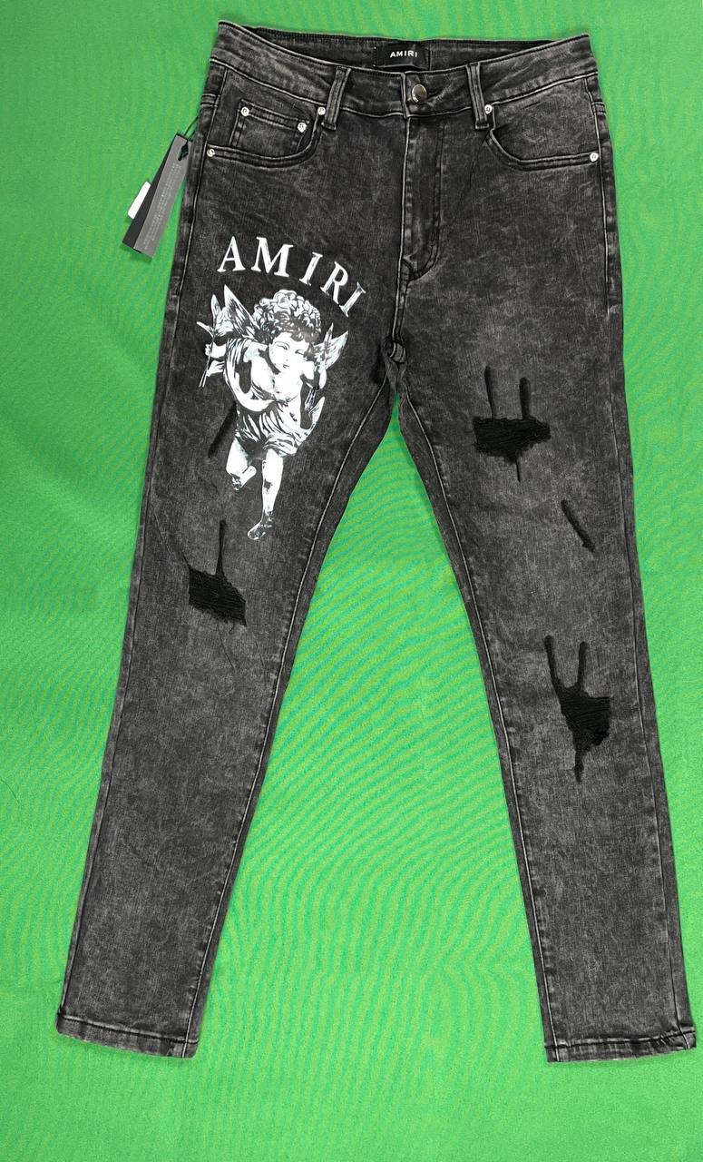  Amiri jeans - 2