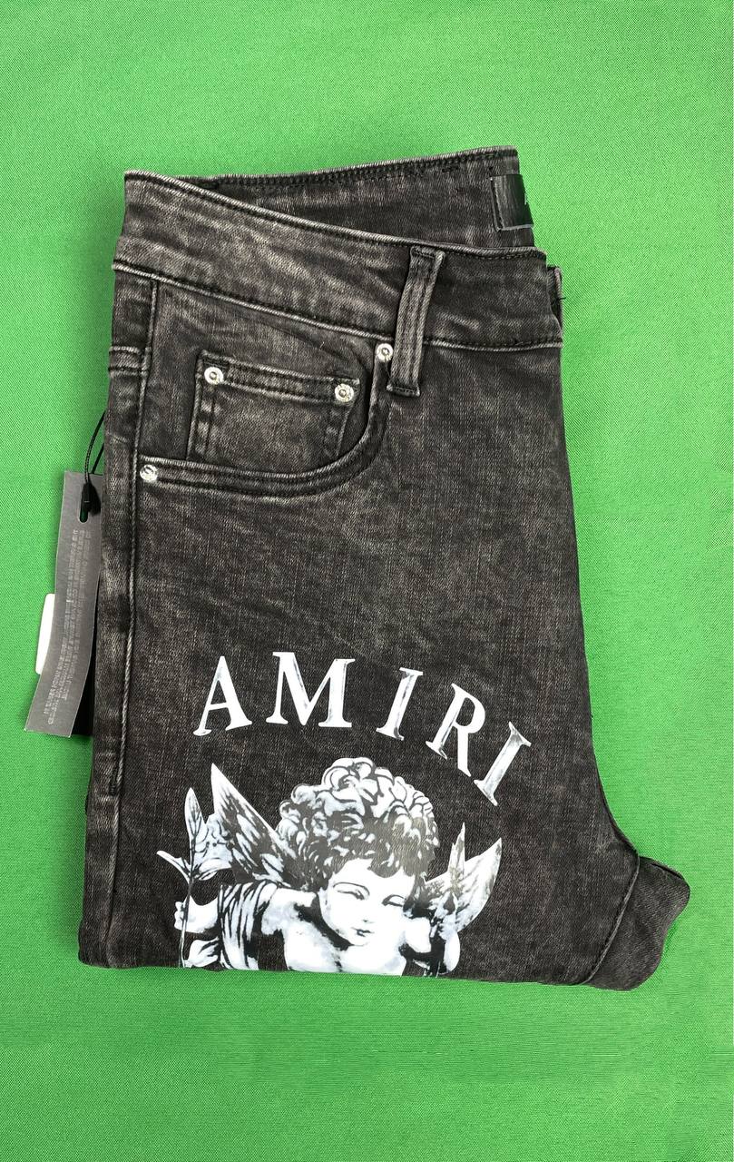  Amiri jeans - 4