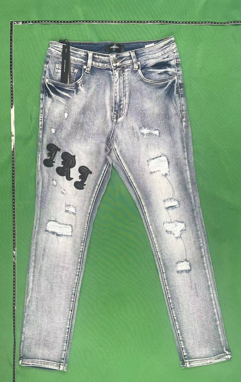  Amiri jeans - 5