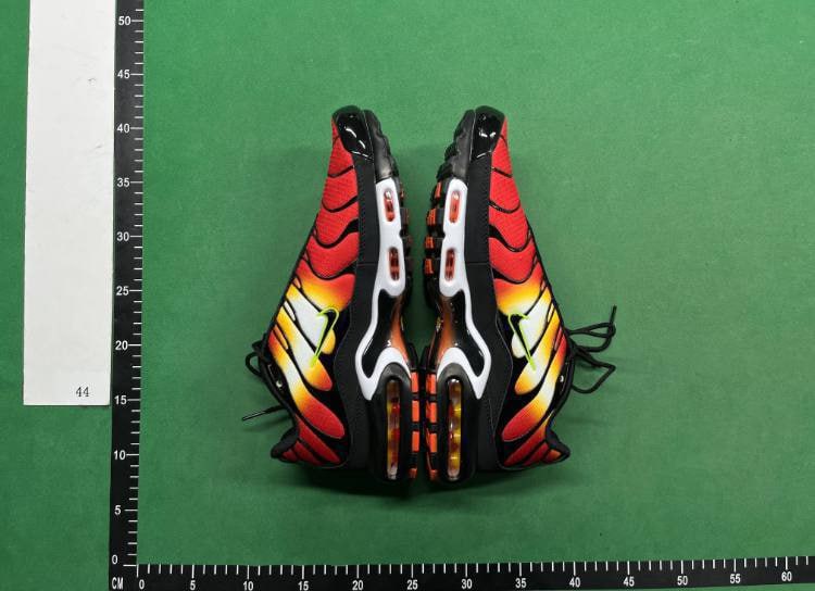  nike tn - 2