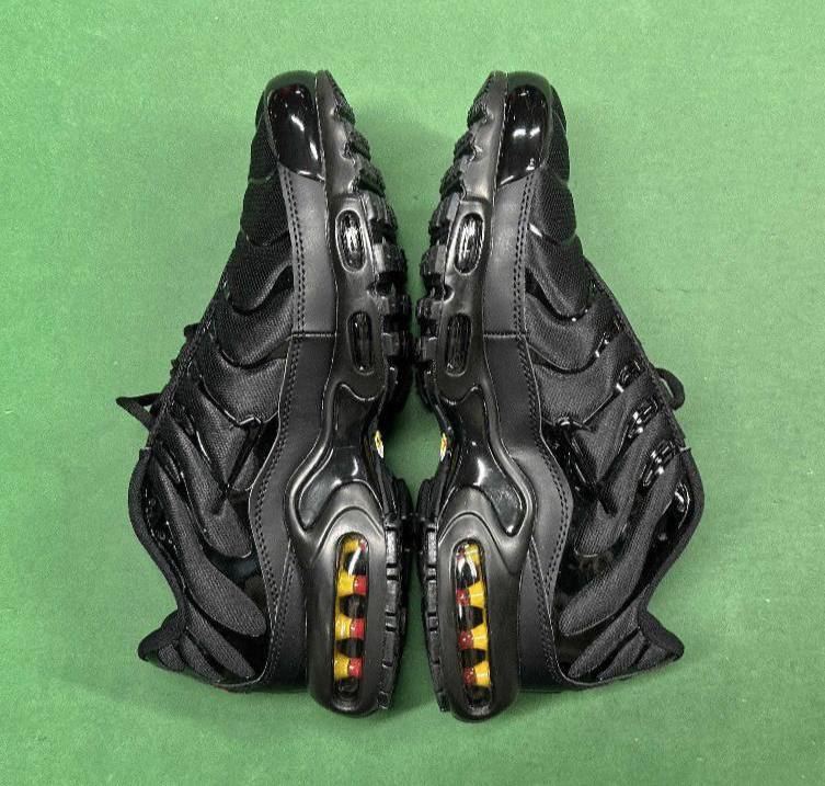  nike tn - 5