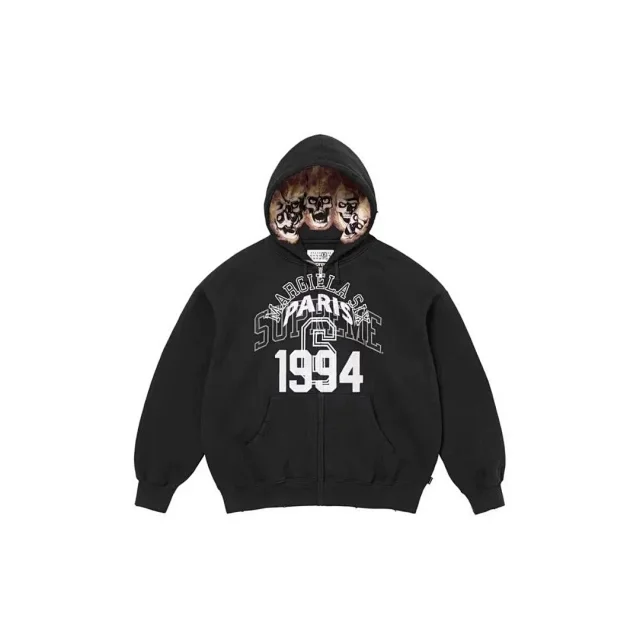 Nike x Stussy tracksuit