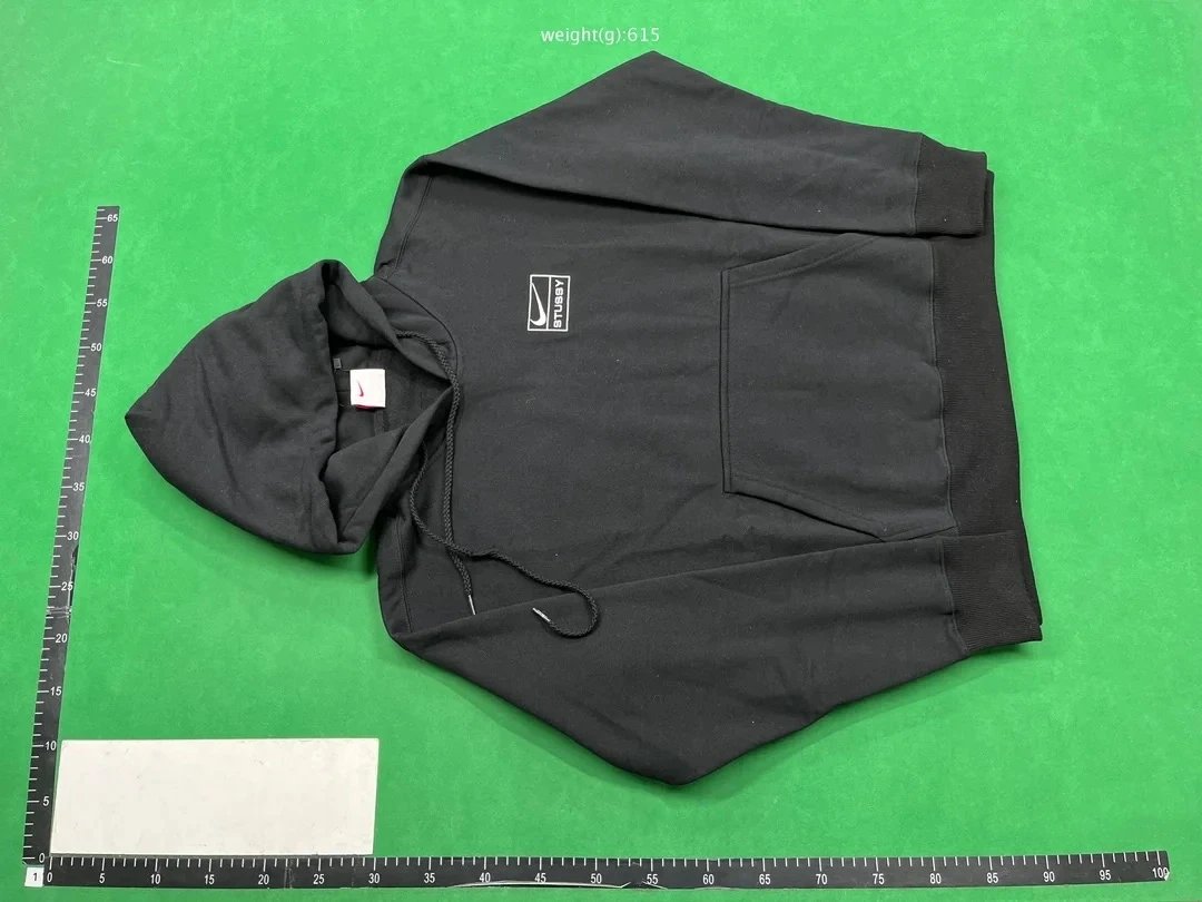 Nike x Stussy tracksuit - 2