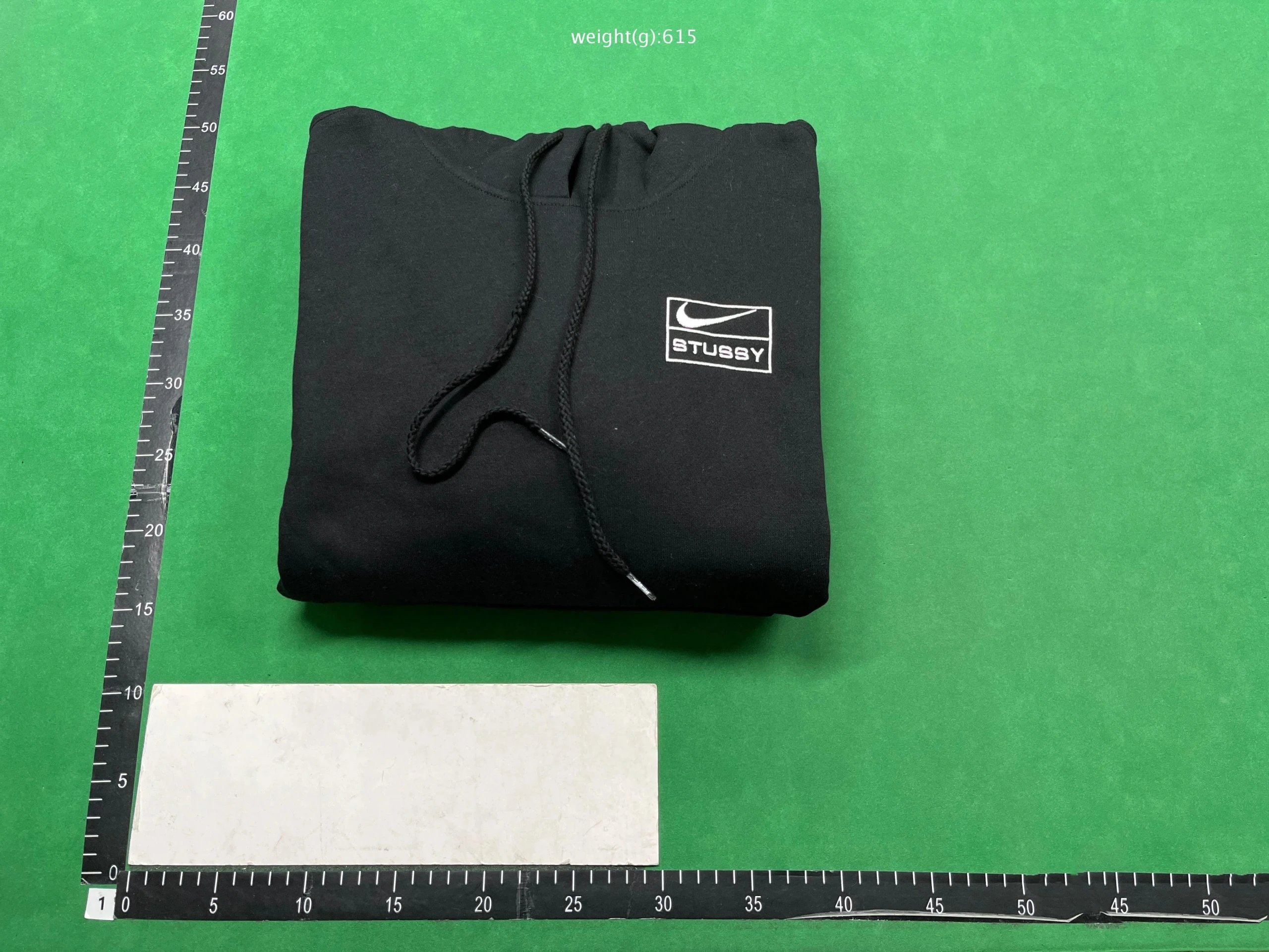 Nike x Stussy tracksuit - 4
